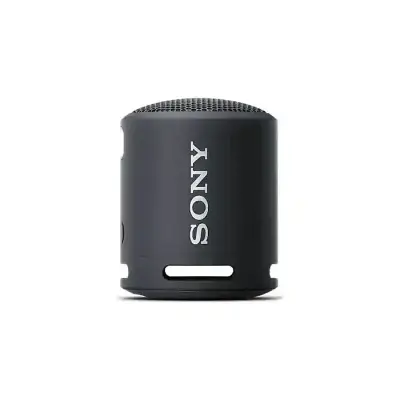Sony SRS-XB13 Extra Bass Light Blue Portable Bluetooth Speaker